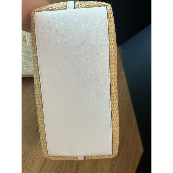 Kate Spade New York Picnic In The Park Large Zip Pouch & Tote - Picture 9 of 16